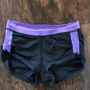 lululemon short
